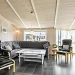 Lf550-vestervig-ingersvej-20 Сasa de vacaciones Vestervig