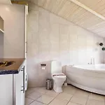 Lf550-vestervig-ingersvej-20 Сasa de vacaciones Vestervig