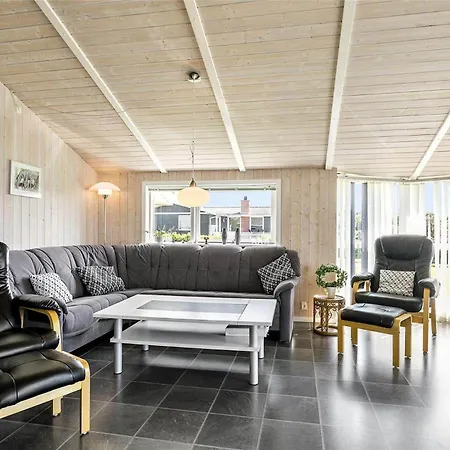 Lf550-vestervig-ingersvej-20 Feriehus Vestervig
