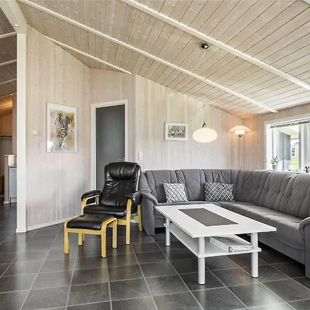 Сasa de vacaciones Lf550-vestervig-ingersvej-20